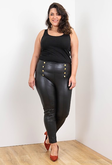 Wholesaler Monday Premium - Women high waisted leggings