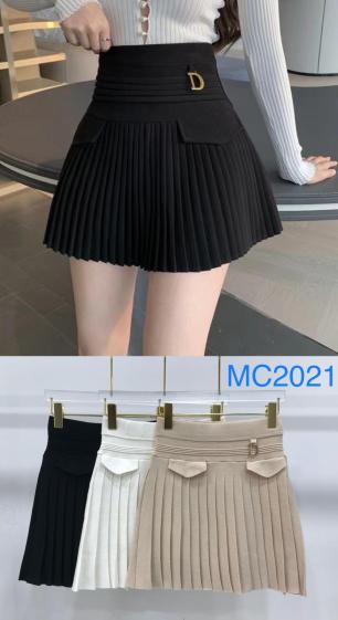 Wholesaler Moocci - Skirt