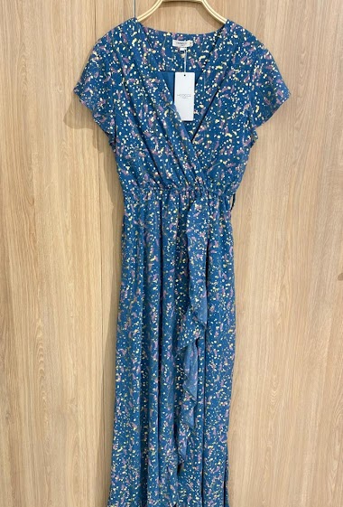 Wholesaler Moocci - LONG DRESS