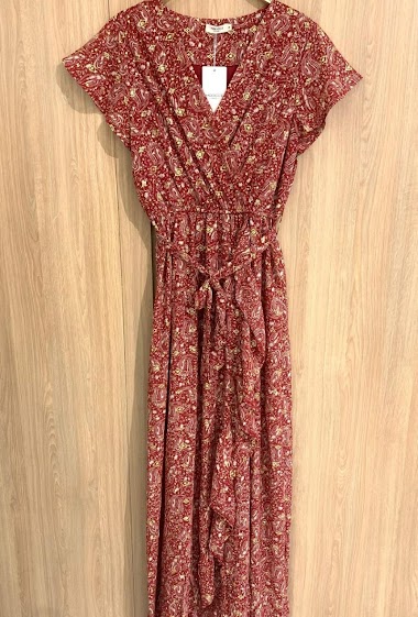 Wholesaler Moocci - Long dress