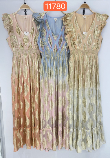Wholesaler Moocci - DRESSES