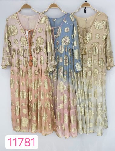 Wholesaler Moocci - DRESSES