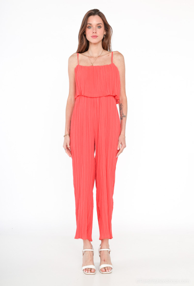 Wholesaler Mooya - Jumpsuit with thin straps