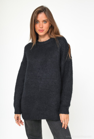 Wholesaler Mooya - Oversized sweater