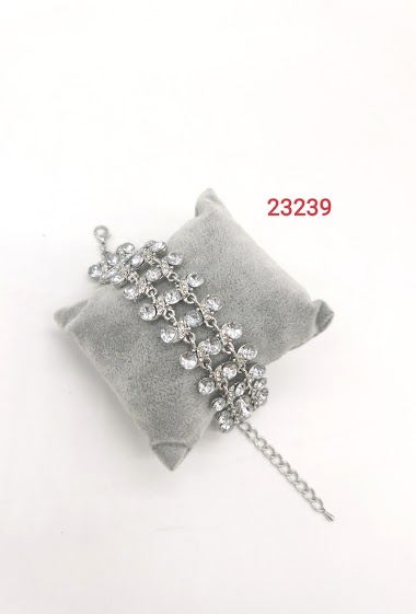 Wholesaler M&P Accessoires - Bracelet fancy
