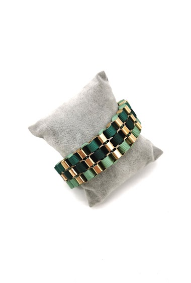 Grossiste M&P Accessoires - Bracelet manchette