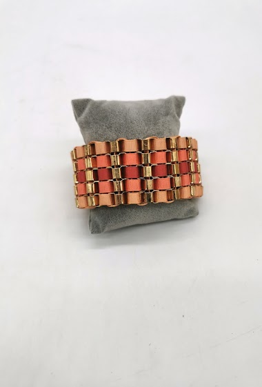 Grossiste M&P Accessoires - Bracelet manchette