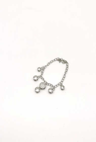Wholesaler M&P Accessoires - Bracelet