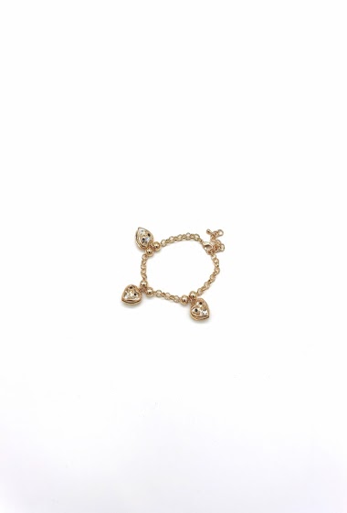 Grossiste M&P Accessoires - Bracelet