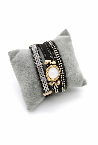 Grossiste M&P Accessoires - Bracelet
