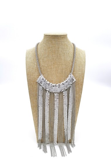Wholesaler M&P Accessoires - Fancy necklace