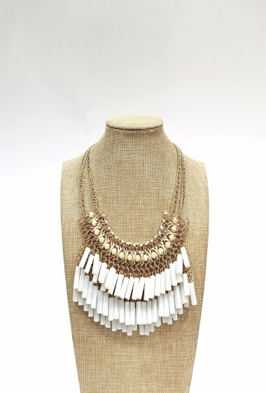 Wholesaler M&P Accessoires - Necklace