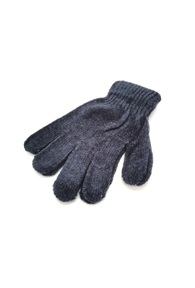 Wholesaler M&P Accessoires - Mesh hiking gloves
