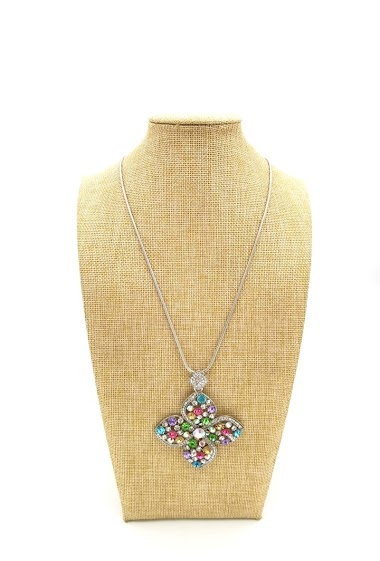 Wholesaler M&P Accessoires - Pendant necklace