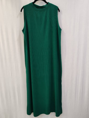 Wholesaler MS Fashion - sleeveless dress
