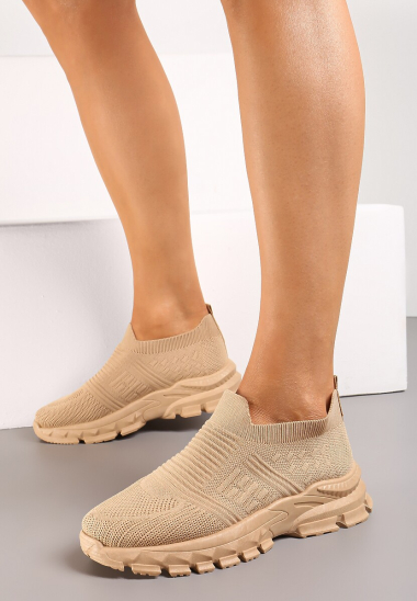 Wholesaler Mulanka - Soft fabric sneaker