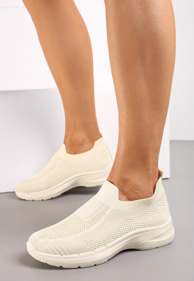 Wholesaler Mulanka - Soft fabric sneaker
