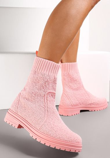 Wholesaler Mulanka - Ankle boots