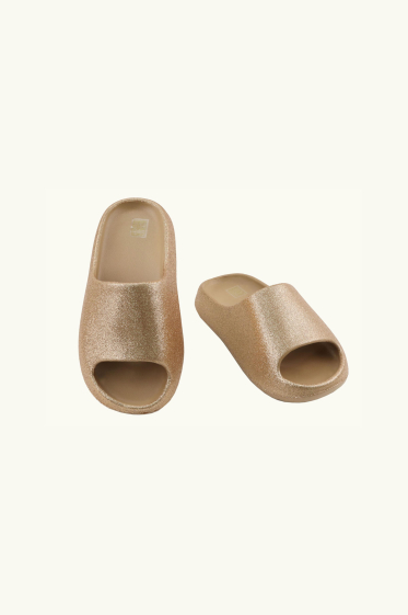 Wholesaler Mulanka - plastic flip flop without box