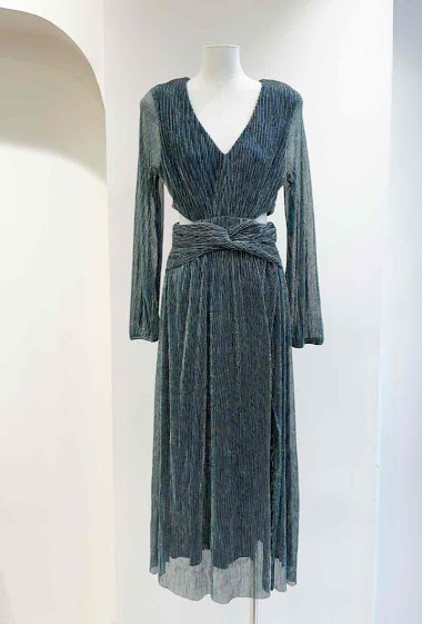Wholesaler MUSY MUSE - Long dress