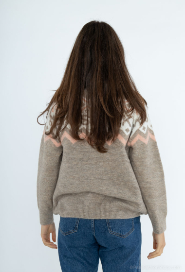 Soft sweater M&V FASHION
