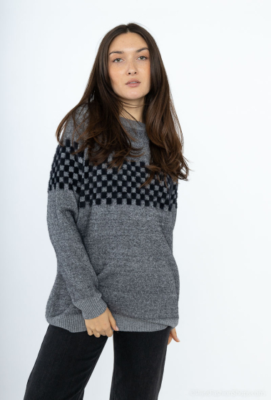 Wholesaler M&V FASHION - Sweater