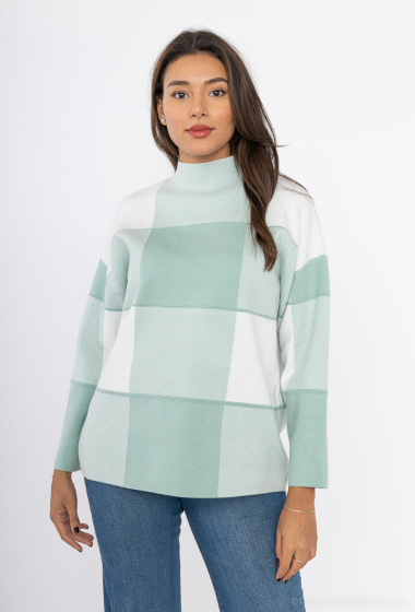 Wholesaler M&V FASHION - Sweater