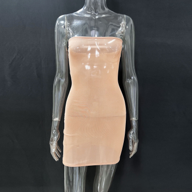 Wholesaler MW Studio - mesh dress