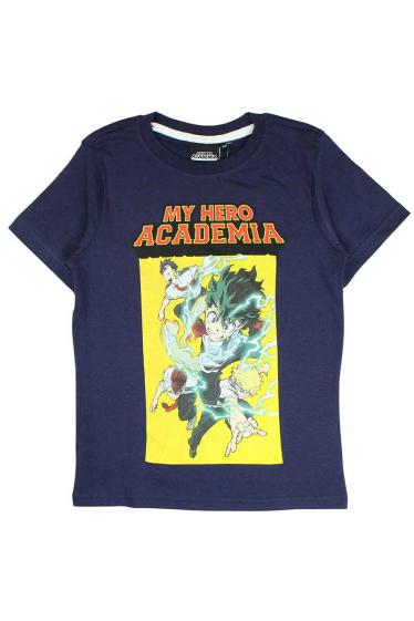 Wholesaler My Hero Academia - My Hero Academia Tee