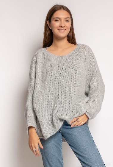 Wholesaler My Queen - Casual sweater