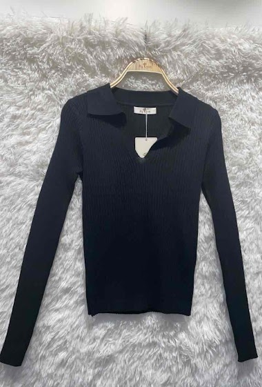 Wholesaler My Queen - Long sleeve sweater