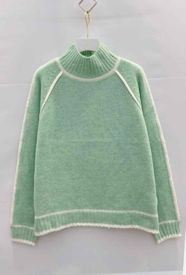 Großhändler My Style - Pullover