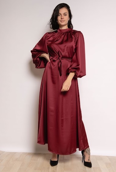 Grossiste My Style - robe longue