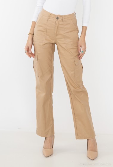 Wholesaler MyBestiny - Jeans with pockets