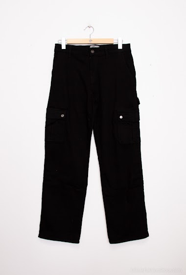 Wholesaler MyBestiny - Jeans with pockets
