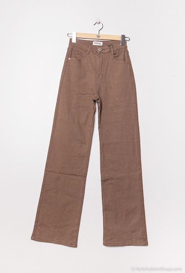 Wholesaler MyBestiny - Regular jeans