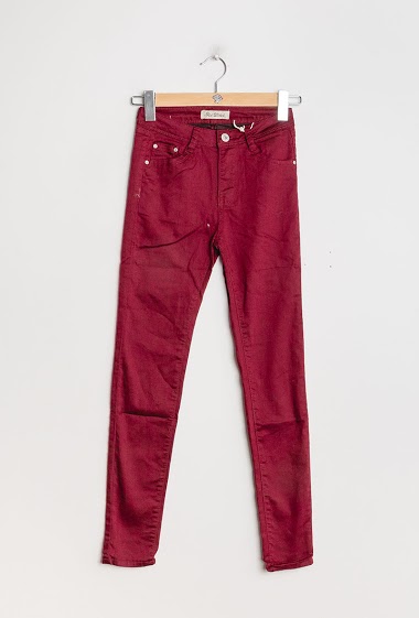 Großhändler MyBestiny - Skinny jeans