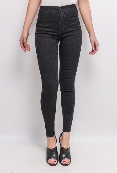 Wholesaler MyBestiny - Skinny pants
