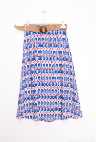 Wholesaler Mylee - Belted skirt