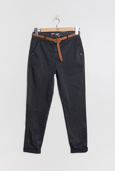 Wholesaler Mylee - Regular trousers