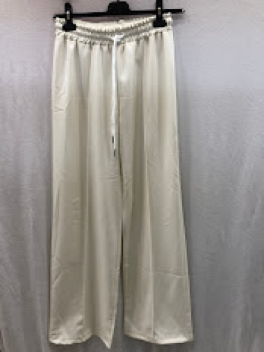 Wholesaler Mylee - Wide tailored pants