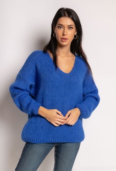 Grossiste Mylee - Pull casual