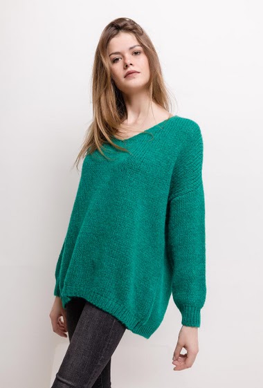 Großhändler Mylee - Casual soft sweater