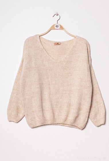 Wholesaler Mylee - Knit sweater