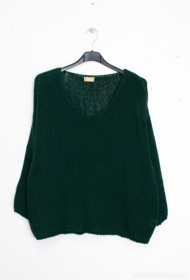 Wholesaler Mylee - Plain sweater