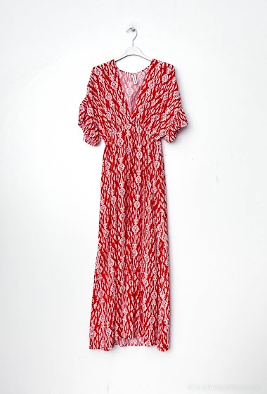 Wholesaler Mylee - Imperial Dress
