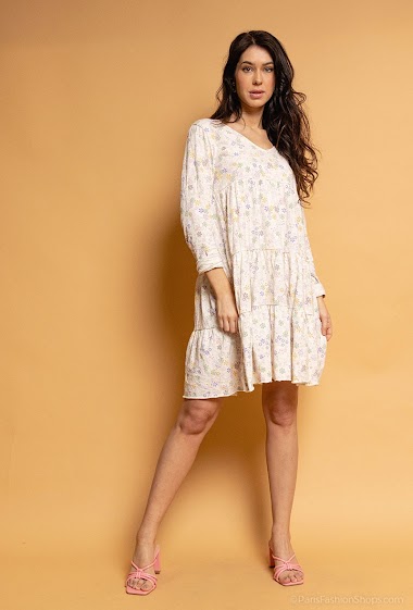 Wholesaler Mylee - Dress
