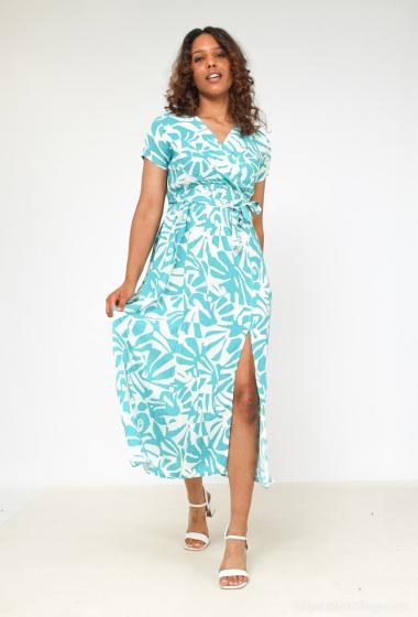 Wholesaler Mylee - hawaii print dresses