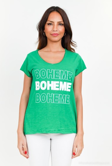 Wholesalers Mylee - Bohemian T-shirts