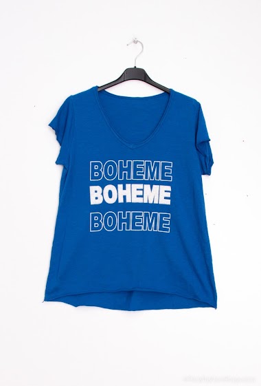 Wholesaler Mylee - Bohemian T-shirts